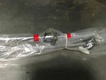 Thk Ball Screw, BNK2020-3.6G0+1400LC5Y, Nos, LG-424 New. Price: $495.00.
