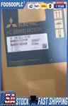 New In Box Mitsubishi HF-SN102J-S100 Servo Motor. Price: $468.75.