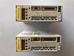 Yaskewa Electric SGDM-01ADA Amplifier Servopack Used. Price: $120.00.