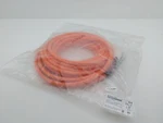 B&r Automation 8BCH0020.1312A-0 Hybrid Motor Cable, 20M New. Price: $635.00.