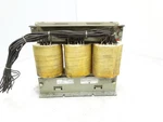 Fanuc A80L-0026-0040 Transformer Used. Price: $571.49.