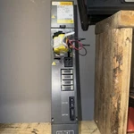 Fanuc Servo Amplifier Module A06B-6096-H104 Tested Used. Price: $450.00.