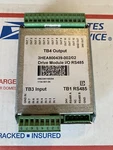 Abb Robotics Drive Module 3HEA800439-002 / RS485 BXG8 Used. Price: $300.00.