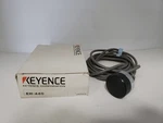 Keyence EH-440 Proximity Sensor Unshielded 36MM 3M Cable Used. Price: $99.96.