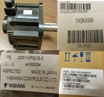 Yaskawa 4.4KW Servo Sys/motor/amp/cables/interface New. Price: $2600.00.