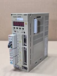Yaskawa SGDH-02AE Servo Drive 200W Tested Used. Price: $149.00.