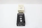 Advanced B25A20ACR Brushless Pwm Servo Amplifier 30-125V-AC New. Price: $1208.45.