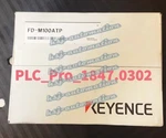 1PCS Brand New Keyence FD-M100ATP Flow Sensor FDM100ATP Fast Delivery. Price: $986.22.