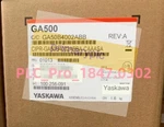 1PCS Brand New Yaskawa CIPR-GA50B4002ABBA-CAAASA Inverter. Price: $637.96.
