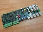 Abb NI0C-01 Circuit Board NIOC-01 3BSE005735R1 Rev.f Used. Price: $787.77.