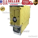 Fanuc A06B-6250-H011 High Voltage Ai-b Power Supply Compatible Warranty New. Price: $3068.67.