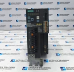 Siemens Sinamics V70 1P 6SL3210-5DE13-5UA0 Servo Drive Converter Used. Price: $1499.00.