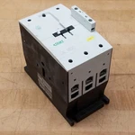Moeller Dil M80 Circuit Breaker, Pole, 3PH, 24V-27V, 50/60HZ Used. Price: $85.49.