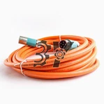 1PCS New Siemens 6FX8002-5DN05-1AH0 6FX80025DN051AH0 Power Cable 7M. Price: $647.98.