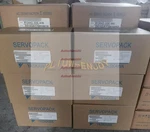 One New Yaskawa Servo Driver SGDH-04AE-N3Y907. Price: $2036.85.
