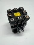 Fuji Fanuc Magnetic Contactor A58L-0001-0337 FF-35K Spindle Drive Motor Starter Used. Price: $17.99.