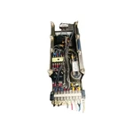 Fanuc Ltd A06B-6047-H040 Velocity Control Unit ( 1) Used. Price: $99.99.
