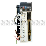 Used Panasonic MSDA041A1A07 Servo Driver. Price: $239.80.