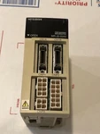 Mitsubishi Servo Drive MR-J2-03A5 MRJ203A5 Used. Price: $185.00.