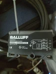 Balluff Sensor BAE00KH. BAESA-CS-025-YP-BP02 New. Price: $94.00.