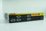 Baldor NMX004-501 2-AXIS Nextmove Bxii Servo Motion Controller Used. Price: $255.00.