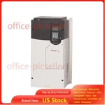 New Ab 20F1ANC205JN0NNNNN Powerflex 753 Drive 400VAC 205A Us Free Tax. Price: $6107.24.