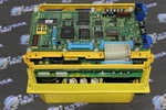 Fanuc Spindle Servo Unit A06B-6064-H202 Tested Used. Price: $2399.20.