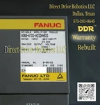 **12MO Warranty**same Day Shipping Avail.**rebuilt** Fanuc A06B-6102-H222#H520 Seller. Price: $899.00.