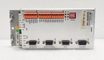 Jenaer Antriebstechnik Ecostep 100-AA-000-000 Servo Amplifier Used. Price: $140.00.