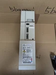 Mitsubishi MDS-C1-CV-110 Power Supply Unit Removed From The Working Machine Used. Price: $410.00.