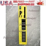 1PCS New Fanuc A02B-0166-B591 Power Mate Free Shipping. Price: $1004.68.