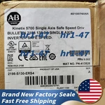 2198-S130-ERS4 Allen-bradley Kinetix 5700 65A Servo Drive Free Shipping New. Price: $12800.00.