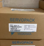 Yaskawa SGDV-3R8A11A Servo Driver SGDV3R8A11A Year New. Price: $389.00.
