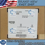 2098-DSD-HV050X Factory Sealed Ab Plc Ultra 3000 Servo Drive Free Ship Us New. Price: $2629.66.