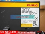 Fanuc A06B-6220-H037#H600 Servo Drive A06B6220H037#H600 New Fast Shipping. Price: $5070.47.
