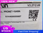 New Estun PRONET-15AMA Servo Drive. Price: $1473.74.