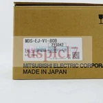 1PCS New Mitsubishi Servo Driver MDS-EJ-V1-80B. Price: $859.90.