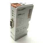 Beckhoff EL6751-0010 Ethercat Canopen Slave Terminal, 9-PIN D-sub Male Used. Price: $395.00.