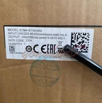 1PC New Delta Servo Motor ECMA-K11820RS ECMAK11820RS. Price: $851.51.