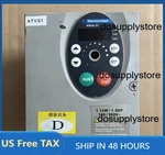 1PC Schneider Series Inverter ATV31HU11N4A 1.1KW 380V New. Price: $490.29.