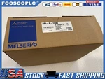 Mitsubishi MR-JE-100B MRJE100B Servo Driver Fast Shipping New. Price: $404.52.