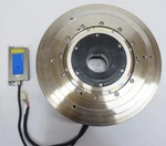 Daiichi HDM300AB-E CFDA003AF Direct Drive Motor Magnescale BH20-001T91 Used. Price: $3999.00.