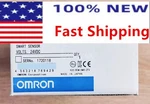 1PC New Omron Smart Sensor ZFV-A15. Price: $1300.13.