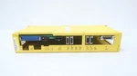 Fanuc A03B-0814-B101 Monitor Unit Used. Price: $1359.35.