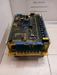 Fanuc A06B-6059-H208 #H513 Warranty Used. Price: $1899.05.