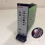 Rexroth Analog Module Vt-vrpa 1-527-20/V0/RTS-2/2V Used #140217. Price: $577.50.