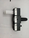 Parker P3NRA96BNN 250PSI Nsmp Hi-flow General Industrial Regulator Used. Price: $149.99.