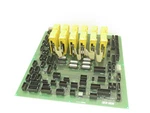 Mori Seiki AP-DTP-NH5-1 Lathe Distribution Module Relay Board With 6 I/o Cards Used. Price: $1499.99.