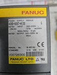 Fanuc A06B-6087-H130 Power Supply Module Removed From Operating Machine New. Price: $1056.00.