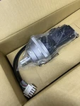 New Yaskawa SGMAH-02A1AJ161 Servo Motor Ac 200W 200V Made In Japan. Price: $400.00.